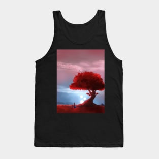 Remembrance Tank Top